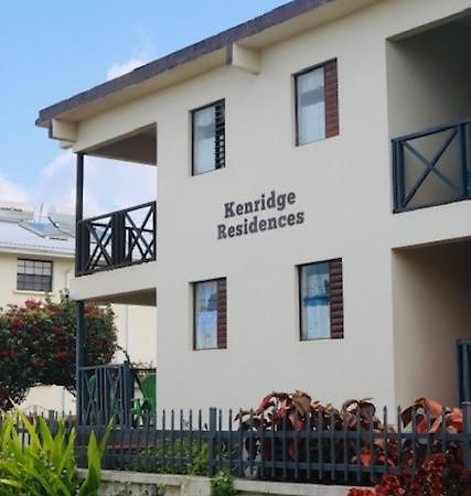 Kenridge Residences Saint James Exterior photo