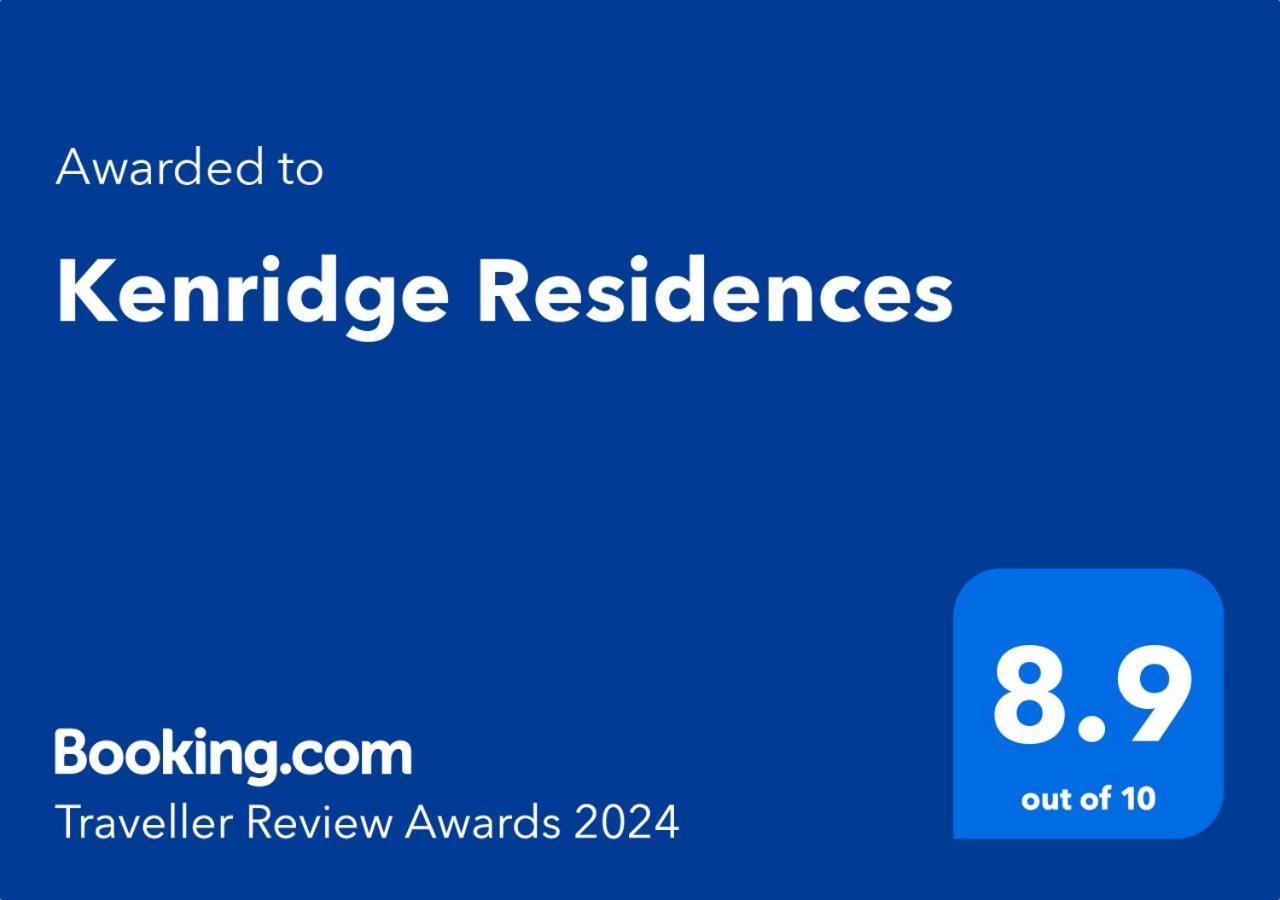 Kenridge Residences Saint James Exterior photo
