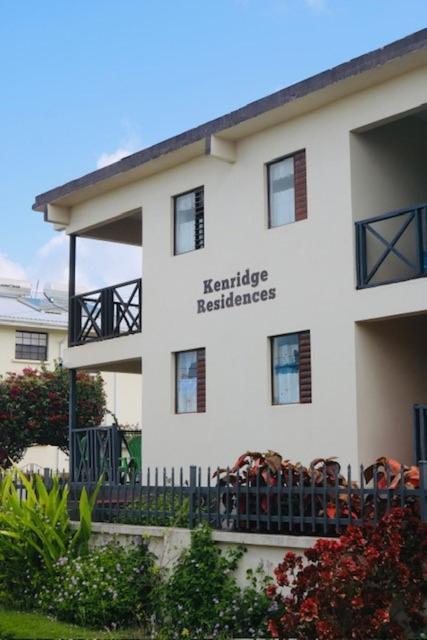 Kenridge Residences Saint James Exterior photo